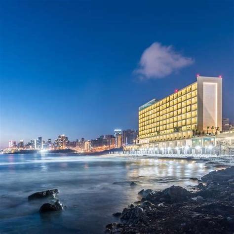 The 20 best luxury hotels in Beirut – LuxuryHotel.world